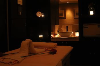 Crowne Plaza Sohar, An Ihg Hotel