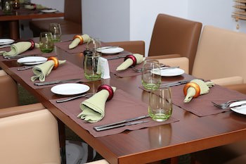 Crowne Plaza Sohar, An Ihg Hotel