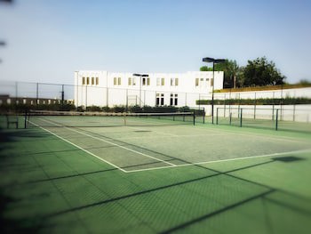 Crowne Plaza Sohar, An Ihg Hotel