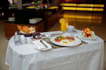 Crowne Plaza Sohar, An Ihg Hotel