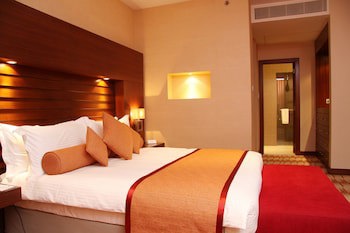 Crowne Plaza Sohar, An Ihg Hotel