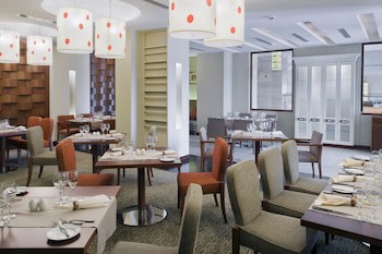 Crowne Plaza Sohar, An Ihg Hotel
