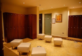 Crowne Plaza Sohar, An Ihg Hotel