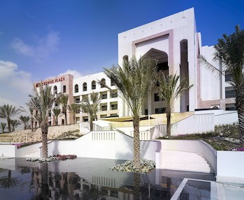 Crowne Plaza Sohar, An Ihg Hotel