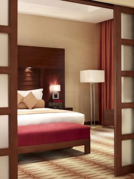 Crowne Plaza Sohar, An Ihg Hotel