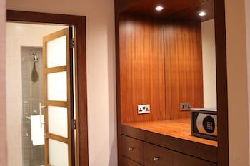 Crowne Plaza Sohar, An Ihg Hotel