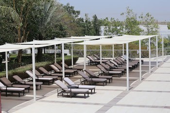 Crowne Plaza Sohar, An Ihg Hotel