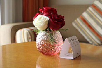 Crowne Plaza Sohar, An Ihg Hotel