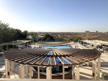 Crowne Plaza Sohar, An Ihg Hotel