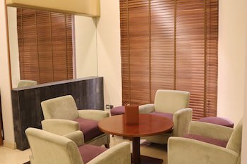 Crowne Plaza Sohar, An Ihg Hotel