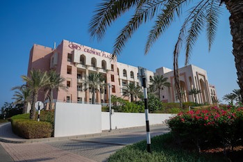 Crowne Plaza Sohar, An Ihg Hotel
