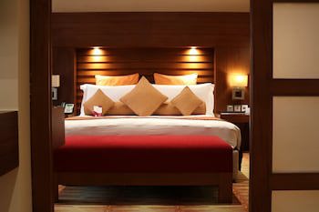 Crowne Plaza Sohar, An Ihg Hotel