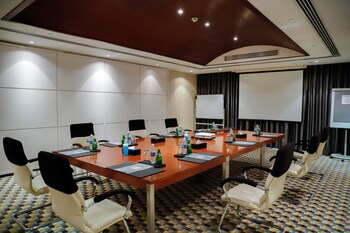 Crowne Plaza Sohar, An Ihg Hotel