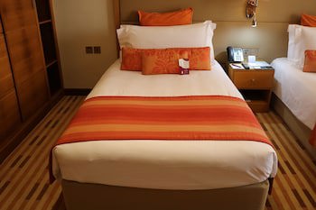 Crowne Plaza Sohar, An Ihg Hotel