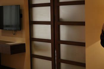 Crowne Plaza Sohar, An Ihg Hotel