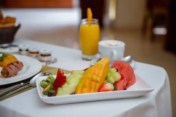 Crowne Plaza Sohar, An Ihg Hotel