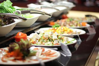 Crowne Plaza Sohar, An Ihg Hotel