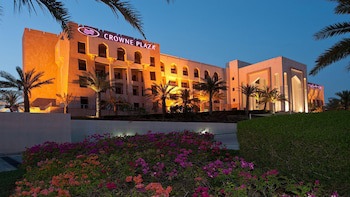 Crowne Plaza Sohar, An Ihg Hotel
