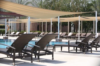 Crowne Plaza Sohar, An Ihg Hotel