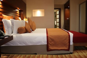 Crowne Plaza Sohar, An Ihg Hotel