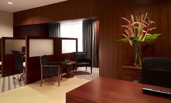 Crowne Plaza Sohar, An Ihg Hotel