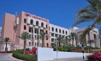 Crowne Plaza Sohar, An Ihg Hotel