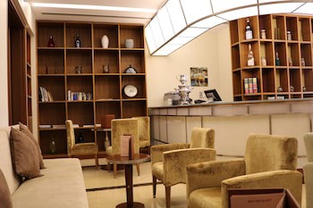 Crowne Plaza Sohar, An Ihg Hotel