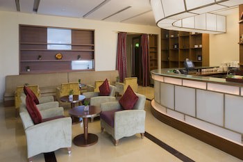 Crowne Plaza Sohar, An Ihg Hotel