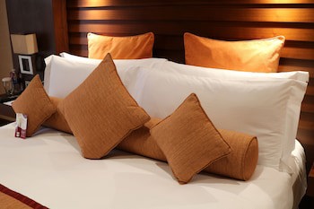 Crowne Plaza Sohar, An Ihg Hotel