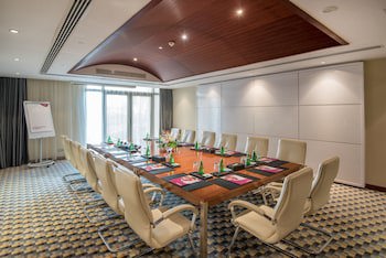 Crowne Plaza Sohar, An Ihg Hotel