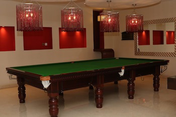 Crowne Plaza Sohar, An Ihg Hotel