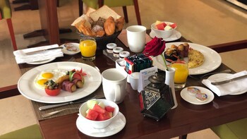 Crowne Plaza Sohar, An Ihg Hotel