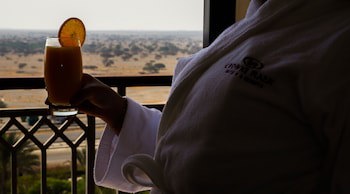 Crowne Plaza Sohar, An Ihg Hotel