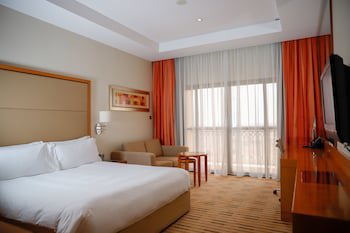 Crowne Plaza Sohar, An Ihg Hotel