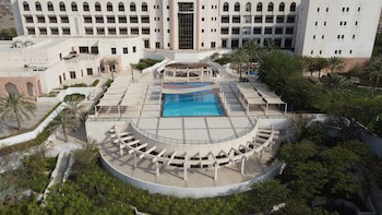 Crowne Plaza Sohar, An Ihg Hotel