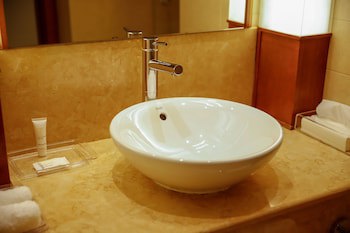 Crowne Plaza Sohar, An Ihg Hotel