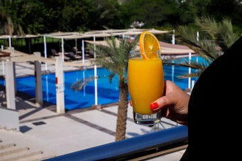 Crowne Plaza Sohar, An Ihg Hotel