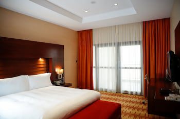 Crowne Plaza Sohar, An Ihg Hotel