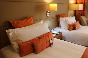 Crowne Plaza Sohar, An Ihg Hotel