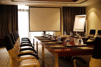 Crowne Plaza Sohar, An Ihg Hotel