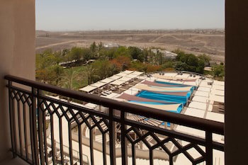 Crowne Plaza Sohar, An Ihg Hotel