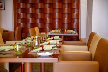 Crowne Plaza Sohar, An Ihg Hotel