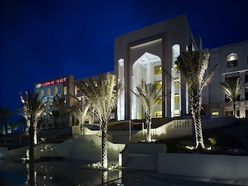 Crowne Plaza Sohar, An Ihg Hotel