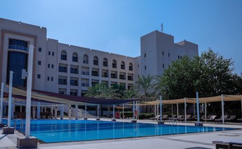 Crowne Plaza Sohar, An Ihg Hotel