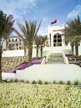 Crowne Plaza Sohar, An Ihg Hotel
