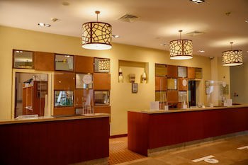 Crowne Plaza Sohar, An Ihg Hotel