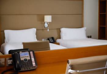 Crowne Plaza Sohar, An Ihg Hotel