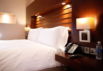 Crowne Plaza Sohar, An Ihg Hotel