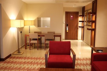 Crowne Plaza Sohar, An Ihg Hotel