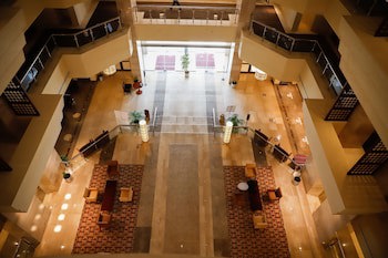 Crowne Plaza Sohar, An Ihg Hotel